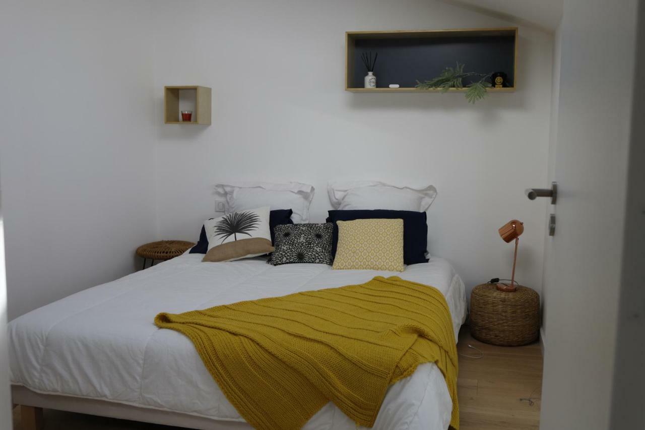 Apartment Luxueux 3 Pieces - Wilson Nice