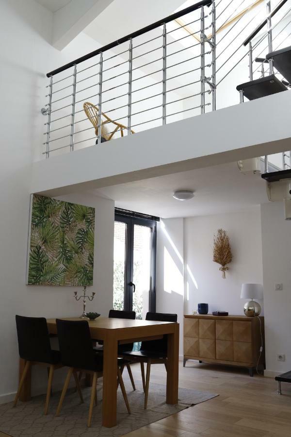 Apartment Luxueux 3 Pieces - Wilson