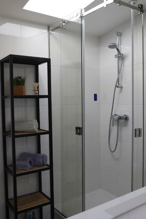 Luxueux 3 Pieces - Wilson Apartment Nice