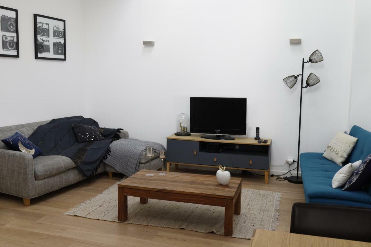 Apartment Luxueux 3 Pieces - Wilson